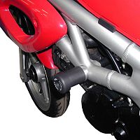 картинка Слайдеры CRAZY IRON SV 400/650 2090 от магазина moto-bazar61.ru