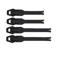 картинка Ремешок SCOTT MX Boot Strap&Bukle Set 250/350 black 237830-1401223 от магазина moto-bazar61.ru