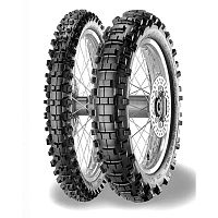 Моторезина 90/90-21 METZELER 6 Days Extreme MST Soft 26748 - купить в Ростове-на-Дону