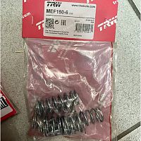 картинка Пружины сцепления TRW MEF150-6 от магазина moto-bazar61.ru