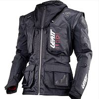 картинка Куртка LEATT 5.5 Enduro 3XL black 5023030105 3XL от магазина moto-bazar61.ru