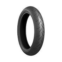 картинка 120/70-17 BRIDGESTONE BT016F 58W Pro 11438 от магазина moto-bazar61.ru