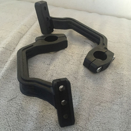картинка Крепление ZETA Hand Guards ZE74-0910 от магазина moto-bazar61.ru