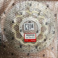 картинка Тормозной диск HONDA 45220-MEL-003 L CBR1000RR Fireblade 04-07 от магазина moto-bazar61.ru