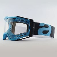 картинка Очки кроссовые ARIETE 8K ARI 13-3 blue 14960-133 от магазина moto-bazar61.ru