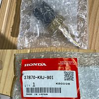 Датчик HONDA 37870-KRJ-901 - фото вид сбоку