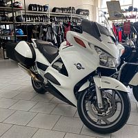 картинка HONDA ST 1300 PAN EUROPEAN JH2SC51A08M600775 2008 от магазина moto-bazar61.ru
