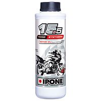 Масло моторное IPONE 4T 15.5 SYNTHESIS 15W50 4L (JASO MA CERTIFIED) - купить в Ростове-на-Дону