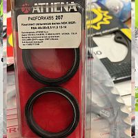 картинка Сальники ATHENA NOK 46*58*8.5/11.5 P40FORK455207 от магазина moto-bazar61.ru