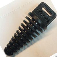 картинка Заглушка глушителя 4T ARIETE 24-48mm ART.13904 от магазина moto-bazar61.ru