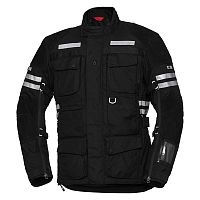 картинка Куртка текстиль IXS Tour LT Montevideo-ST blk L X55041-003-L L от магазина moto-bazar61.ru