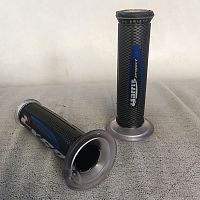 картинка Ручки HARRIS GSXR BLUE 01687-GSXA от магазина moto-bazar61.ru