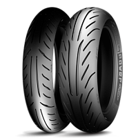 картинка 120/80-14 MICHELIN POWER PURE SC FR 58S 13273 от магазина moto-bazar61.ru