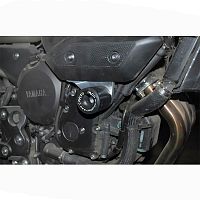 картинка Слайдеры CRAZY IRON XJ6 DIVERSION (кроме F)09- 3065 от магазина moto-bazar61.ru