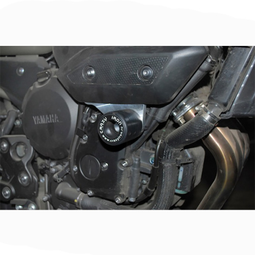 картинка Слайдеры CRAZY IRON XJ6 DIVERSION (кроме F)09- 3065 от магазина moto-bazar61.ru