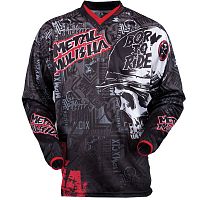 картинка Майка кроссовая MSR Metal Mulisha SCOPE XL от магазина moto-bazar61.ru