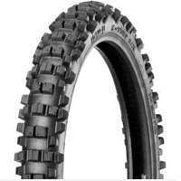 Мотошина 70/100-17 KENDA K760F 07111 - купить в Ростове-на-Дону