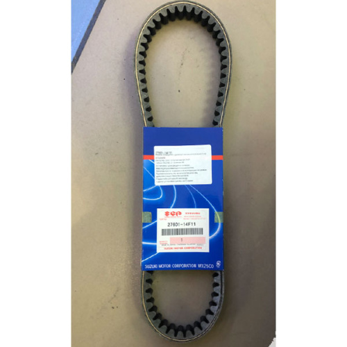Ремень вариатора SUZUKI SKYWAVE 27601-14F11 AN250 Burgman 98-03 - фото в магазине moto-bazar61.ru фото 2 Ремень вариатора SUZUKI SKYWAVE 27601-14F11 AN250 Burgman 98-03 - купить в Ростове-на-Дону фото 2