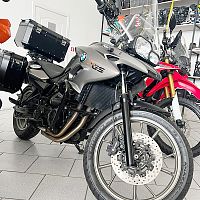 картинка BMW F700GS Standart WB10B0102EZZ85832 2014 от магазина moto-bazar61.ru
