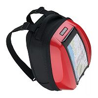картинка Cумка на бак AXIO TANK BAG RED AX6002-04 от магазина moto-bazar61.ru