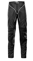 картинка Мотобрюки кроссовые ACERBIS MOTO KORP черно/бел 36 от магазина moto-bazar61.ru