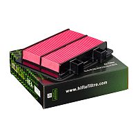 картинка Воздушный фильтр HIFLO FILTRO HFA3914 DL1000 A-L4,L5,L6 V-Strom ABS 14-22 от магазина moto-bazar61.ru