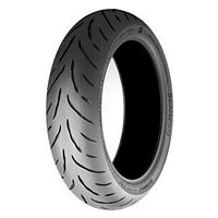 картинка 160/60-17 BRIDGESTONE T32R 69W 27035 от магазина moto-bazar61.ru