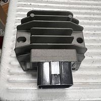 Реле YAMAHA YZF-R1 15-22/MT10/MT09 29103 для мотоциклов - детальное фото