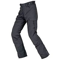 картинка Мотобрюки RS TAICHI CARGO OVER PANTS BLACK M RSY549 M от магазина moto-bazar61.ru