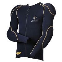 картинка Черепаха FORCEFIELD Sport Jacket level2 S 7210 S от магазина moto-bazar61.ru