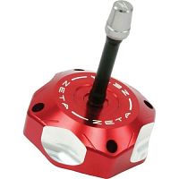 картинка Крышка бензобака ZETA Red Hon/Kaw ZE87-2403 от магазина moto-bazar61.ru