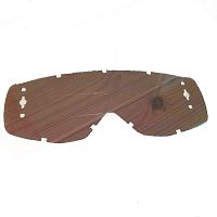 картинка Линза сменная SCOTT Hustle MX SGL WKS/OTG green chrome SC-218814-284 от магазина moto-bazar61.ru