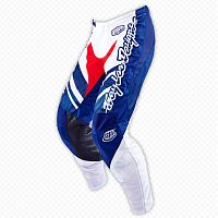 картинка Мотобрюки кроссовые TroyLee Design GpAir Flexion navy/white 32 150-0087 32 от магазина moto-bazar61.ru
