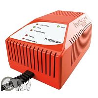 картинка Зарядное устройство ProChardger compact от магазина moto-bazar61.ru