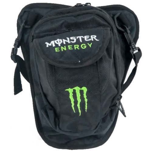 картинка Cумка набедренная Hip Bag Monster 17798 от магазина moto-bazar61.ru фото 4