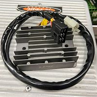 картинка Реле KAWASAKI VN1500 01-03/VN1600 04-08 21066-1126 28660 от магазина moto-bazar61.ru