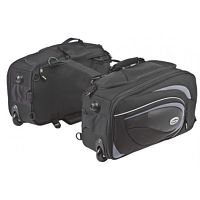 картинка Cумка багажная SHAD с роликами 60л SB60 X0SB60 от магазина moto-bazar61.ru