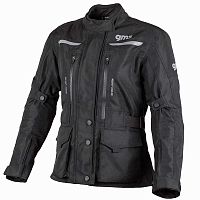 картинка Куртка текстиль жен. GERMAS (gms) Gear Lady blk DXS ZG55008-003-DXS XS от магазина moto-bazar61.ru