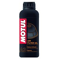 картинка Пропитка поролонового воз фильтра MOTUL A3 1L 108588 от магазина moto-bazar61.ru
