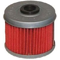 картинка Масляный фильтр внутренний HIFLO FILTRO HF116 от магазина moto-bazar61.ru