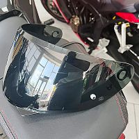 картинка Визор HJC HJ-34P сильная тонировка HHJ34G3002700 от магазина moto-bazar61.ru