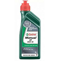 картинка Масло Трансмиссионное CASTROL 80W90 1L 154F6D от магазина moto-bazar61.ru