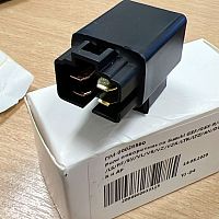 Реле поворотов SUZUKI 4 пин GSF/DL/VS/VL/VZR 31295 для мотоциклов - детальное фото