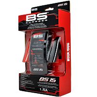 картинка Зарядное устройство BS-Battery BS15 4-30AH 1.5A 700510 от магазина moto-bazar61.ru