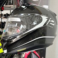 картинка Шлем HJC RPHA 12 Carbon Keres MC5 M 30801 M от магазина moto-bazar61.ru