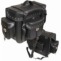 картинка Cумка багажная MOTEQ Coaster 550-004 от магазина moto-bazar61.ru