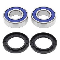 картинка Подшипник переднего колеса ALL BALLS RACING 25-1511 от магазина moto-bazar61.ru