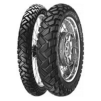 140/80-18 METZELER 70S TT Enduro 3 Sahara 27057 - купить в Ростове-на-Дону