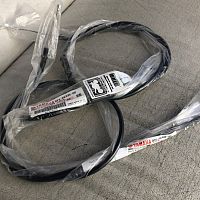 картинка Тросик cцепления Yamaha XV1700 Road Star Warrior 5PX-26335-30 от магазина moto-bazar61.ru