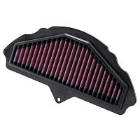 картинка Воздушный фильтр K&N ZX-10R 08 KA-1008 от магазина moto-bazar61.ru